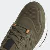 imageadidas Mens Ultraboost 22 Heatrdy Running ShoesFocus OliveFocus OliveSemi Impact