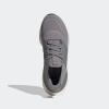 imageadidas Mens Ultraboost 22 Heatrdy Running ShoesGreyGreyBlack