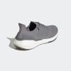 imageadidas Mens Ultraboost 22 Heatrdy Running ShoesGreyGreyBlack