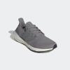 imageadidas Mens Ultraboost 22 Heatrdy Running ShoesGreyGreyBlack