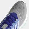 imageadidas Mens Ultraboost 22 Heatrdy Running ShoesGreyWhiteLucid Blue