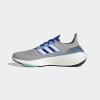 imageadidas Mens Ultraboost 22 Heatrdy Running ShoesGreyWhiteLucid Blue