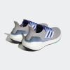 imageadidas Mens Ultraboost 22 Heatrdy Running ShoesGreyWhiteLucid Blue