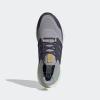 imageadidas Mens Ultraboost 22 Heatrdy Running ShoesHalo SilverShadow NavyLinen Green