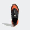imageadidas Mens Ultraboost 22 Heatrdy Running ShoesImpact OrangeLinen GreenCore Black