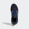 imageadidas Mens Ultraboost 22 Heatrdy Running ShoesInkSilver MetallicTeam Royal Blue