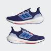 imageadidas Mens Ultraboost 22 Heatrdy Running ShoesLegacy IndigoBlue RushTurbo