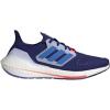 imageadidas Mens Ultraboost 22 Heatrdy Running ShoesLegacy IndigoBlue RushTurbo