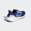 imageadidas Mens Ultraboost 22 Heatrdy Running ShoesLegacy IndigoBlue RushTurbo