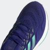 imageadidas Mens Ultraboost 22 Heatrdy Running ShoesLegacy IndigoPulse MintPurple Rush