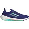 imageadidas Mens Ultraboost 22 Heatrdy Running ShoesLegacy IndigoPulse MintPurple Rush