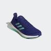 imageadidas Mens Ultraboost 22 Heatrdy Running ShoesLegacy IndigoPulse MintPurple Rush