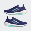 imageadidas Mens Ultraboost 22 Heatrdy Running ShoesLegacy IndigoPulse MintPurple Rush