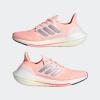imageadidas Mens Ultraboost 22 Heatrdy Running ShoesLight Pink