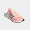 imageadidas Mens Ultraboost 22 Heatrdy Running ShoesLight Pink