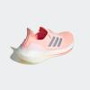 imageadidas Mens Ultraboost 22 Heatrdy Running ShoesLight Pink