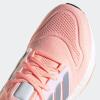 imageadidas Mens Ultraboost 22 Heatrdy Running ShoesLight Pink
