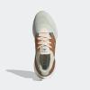 imageadidas Mens Ultraboost 22 Heatrdy Running ShoesLinen GreenEcru TintPulse Blue