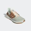 imageadidas Mens Ultraboost 22 Heatrdy Running ShoesLinen GreenEcru TintPulse Blue