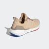 imageadidas Mens Ultraboost 22 Heatrdy Running ShoesMagic BeigeMagic BeigeChalky Brown