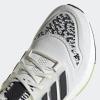 imageadidas Mens Ultraboost 22 Heatrdy Running ShoesNon DyedCore BlackAlmost Lime