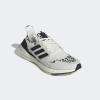 imageadidas Mens Ultraboost 22 Heatrdy Running ShoesNon DyedCore BlackAlmost Lime