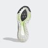 imageadidas Mens Ultraboost 22 Heatrdy Running ShoesNon DyedCore BlackAlmost Lime