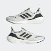imageadidas Mens Ultraboost 22 Heatrdy Running ShoesNon DyedCore BlackAlmost Lime