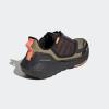 imageadidas Mens Ultraboost 22 Heatrdy Running ShoesOrbit GreenNight MetallicBeam Oran