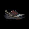 imageadidas Mens Ultraboost 22 Heatrdy Running ShoesOrbit GreenNight MetallicBeam Oran