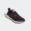 imageadidas Mens Ultraboost 22 Heatrdy Running ShoesShadow MaroonCore BlackMetal Grey