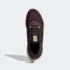 imageadidas Mens Ultraboost 22 Heatrdy Running ShoesShadow MaroonCore BlackMetal Grey