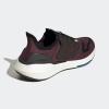 imageadidas Mens Ultraboost 22 Heatrdy Running ShoesShadow MaroonCore BlackMetal Grey