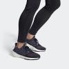 imageadidas Mens Ultraboost 22 Heatrdy Running ShoesShadow NavyShadow NavyVivid Red