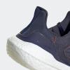 imageadidas Mens Ultraboost 22 Heatrdy Running ShoesShadow NavyShadow NavyVivid Red