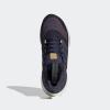 imageadidas Mens Ultraboost 22 Heatrdy Running ShoesShadow NavyShadow NavyVivid Red