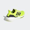 imageadidas Mens Ultraboost 22 Heatrdy Running ShoesSolar YellowBlackCloud White
