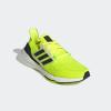 imageadidas Mens Ultraboost 22 Heatrdy Running ShoesSolar YellowBlackCloud White