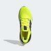 imageadidas Mens Ultraboost 22 Heatrdy Running ShoesSolar YellowBlackCloud White