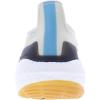 imageadidas Mens Ultraboost 22 Heatrdy Running ShoesWhiteBeige