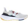 imageadidas Mens Ultraboost 22 Heatrdy Running ShoesWhiteBeige
