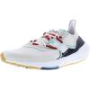 imageadidas Mens Ultraboost 22 Heatrdy Running ShoesWhiteBeige