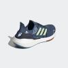 imageadidas Mens Ultraboost 22 Heatrdy Running ShoesWonder SteelAlmost YellowLegend in