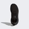 imageadidas Originals Kids Unisex X PLR Little KidBlackBlackBlack