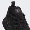 imageadidas Originals Kids Unisex X PLR Little KidBlackBlackBlack
