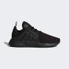 imageadidas Originals Kids Unisex X PLR Little KidBlackBlackBlack