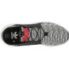 imageadidas Originals Kids Unisex X PLR Little KidBlackBlackRed