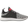 imageadidas Originals Kids Unisex X PLR Little KidBlackBlackRed