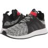 imageadidas Originals Kids Unisex X PLR Little KidBlackBlackRed