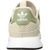 imageadidas Originals Kids Unisex X PLR Little KidBrownClear BrownWhite